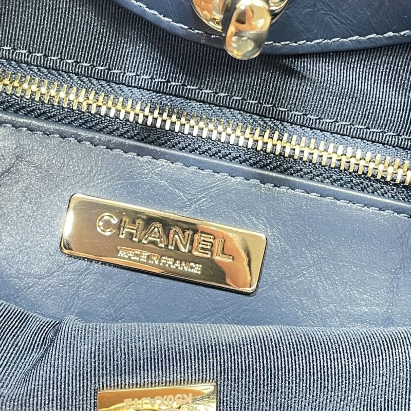 Chanel Top Handle Bags